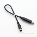 Benutzerdefinierte FT232RL/RS232 USB bis 8Pin DINIAL -Kabel